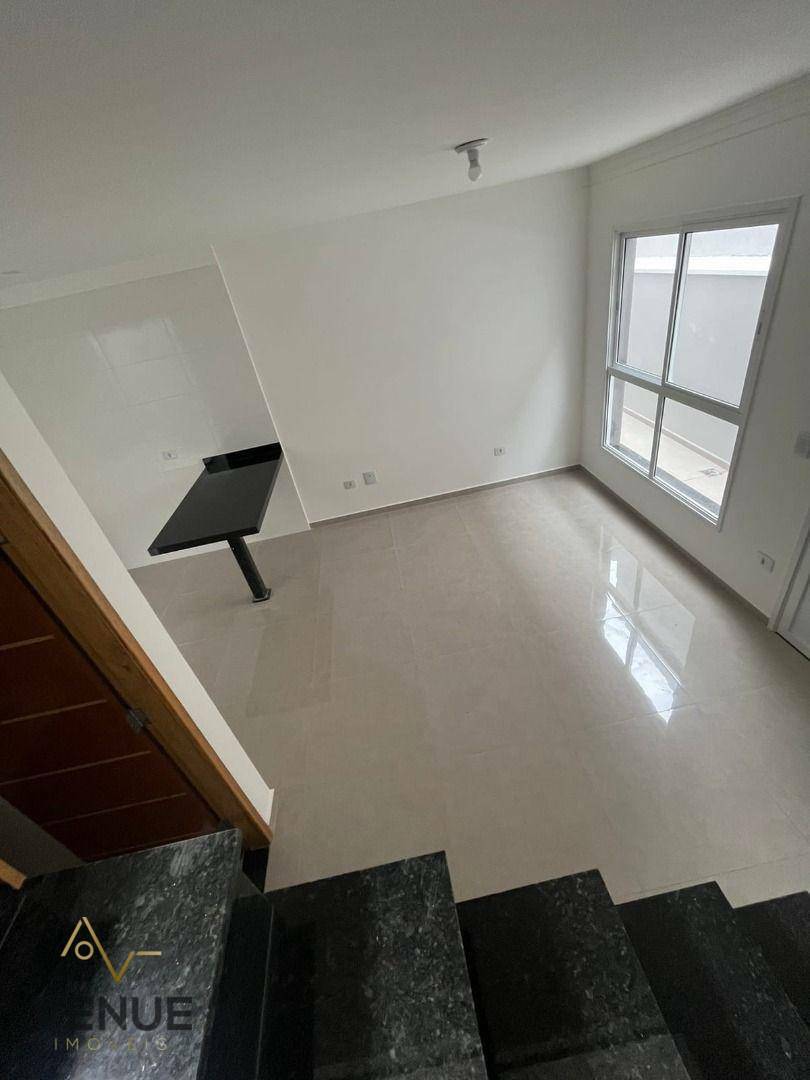 Sobrado à venda com 2 quartos, 65m² - Foto 26