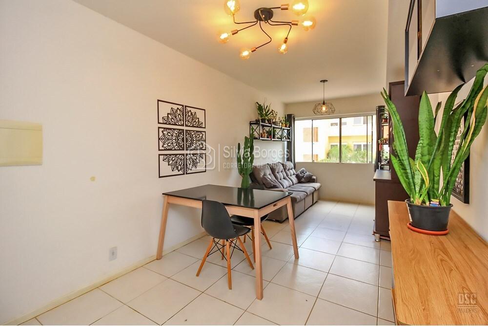 Apartamento à venda com 3 quartos, 63m² - Foto 8