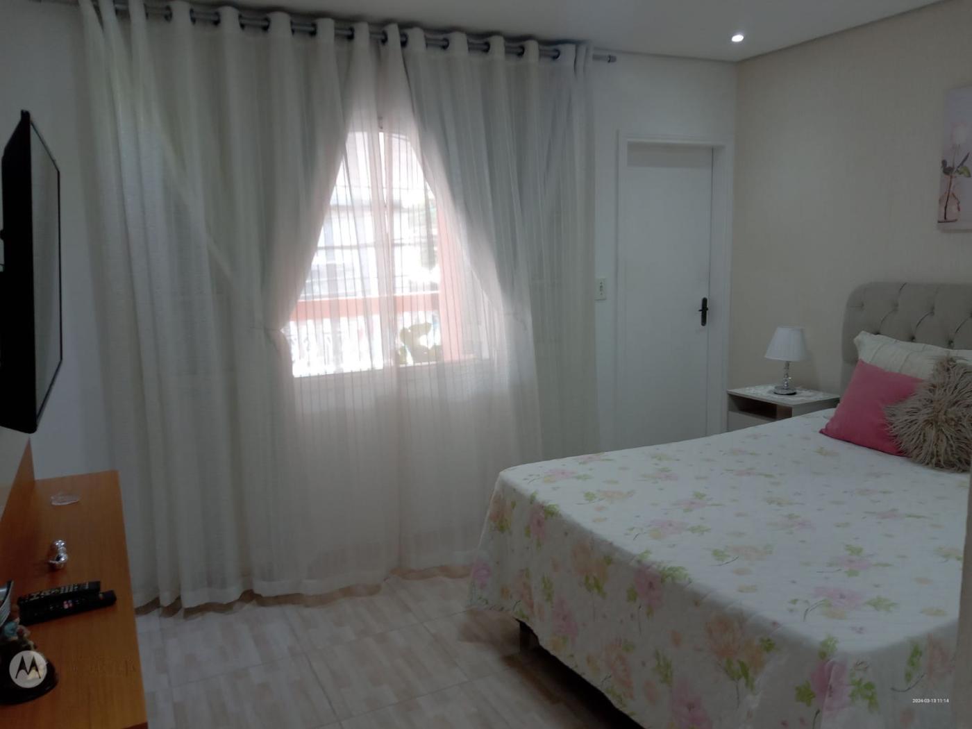 Sobrado à venda com 2 quartos, 87m² - Foto 31