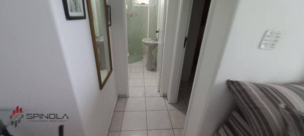 Apartamento à venda com 1 quarto, 50m² - Foto 18