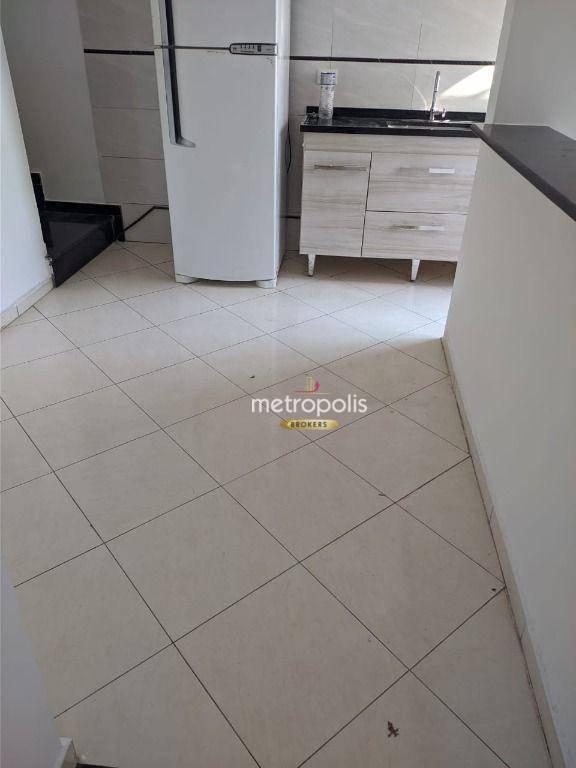 Cobertura à venda com 3 quartos, 180m² - Foto 5