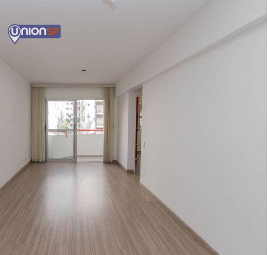 Apartamento à venda com 2 quartos, 63m² - Foto 3