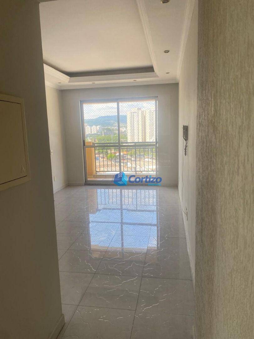 Apartamento à venda com 3 quartos, 72m² - Foto 15