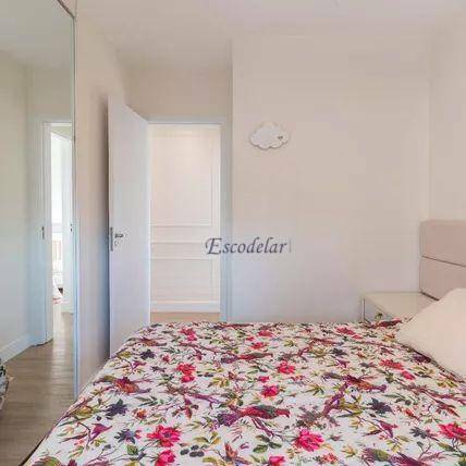 Apartamento à venda com 2 quartos, 69m² - Foto 9