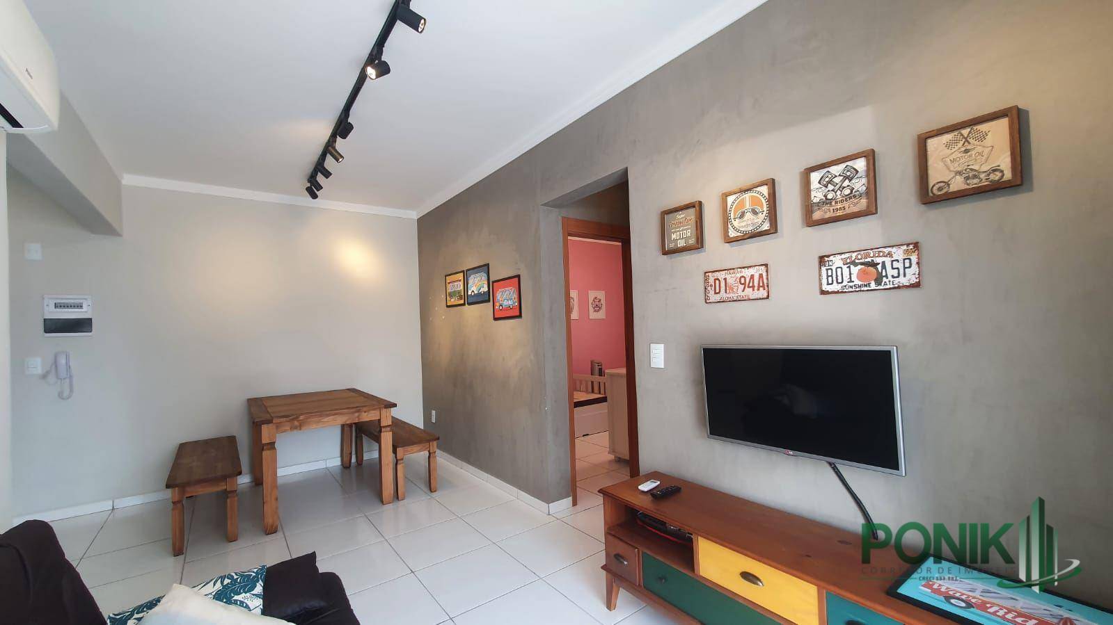 Apartamento à venda com 2 quartos, 61m² - Foto 2