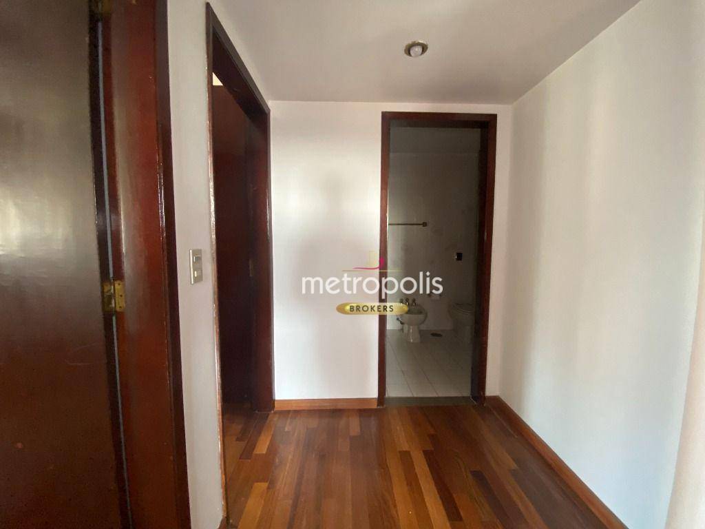 Apartamento à venda com 4 quartos, 203m² - Foto 27