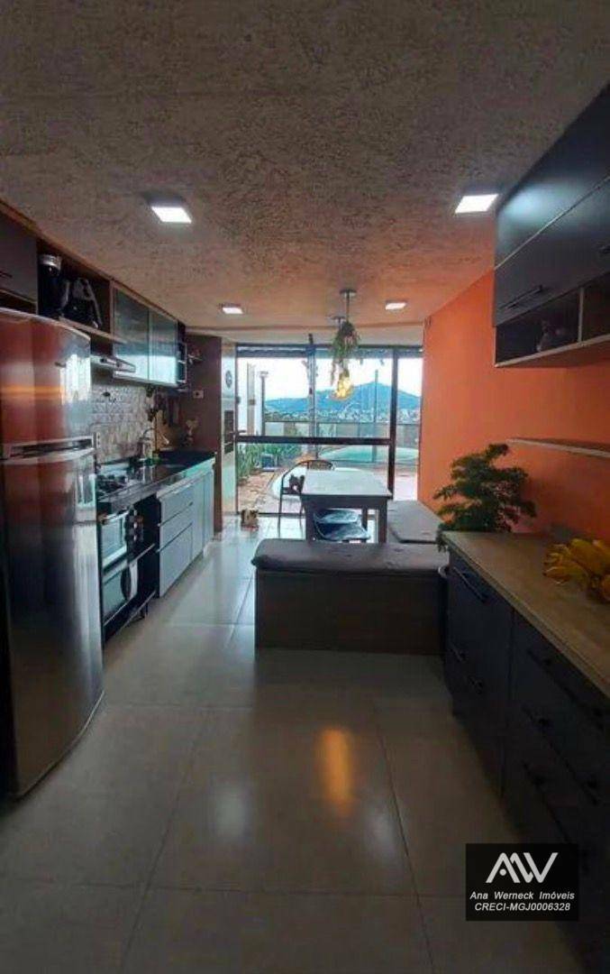 Casa à venda com 1 quarto, 80m² - Foto 2