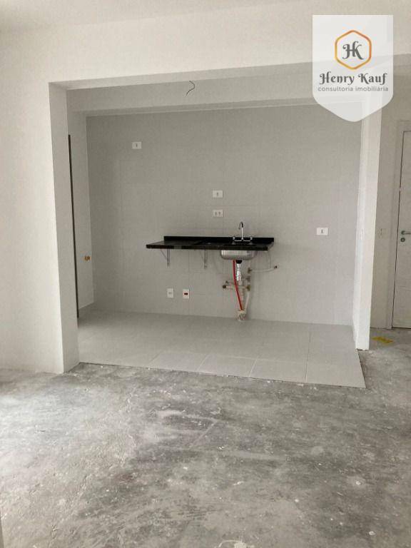 Apartamento à venda com 3 quartos, 91m² - Foto 10