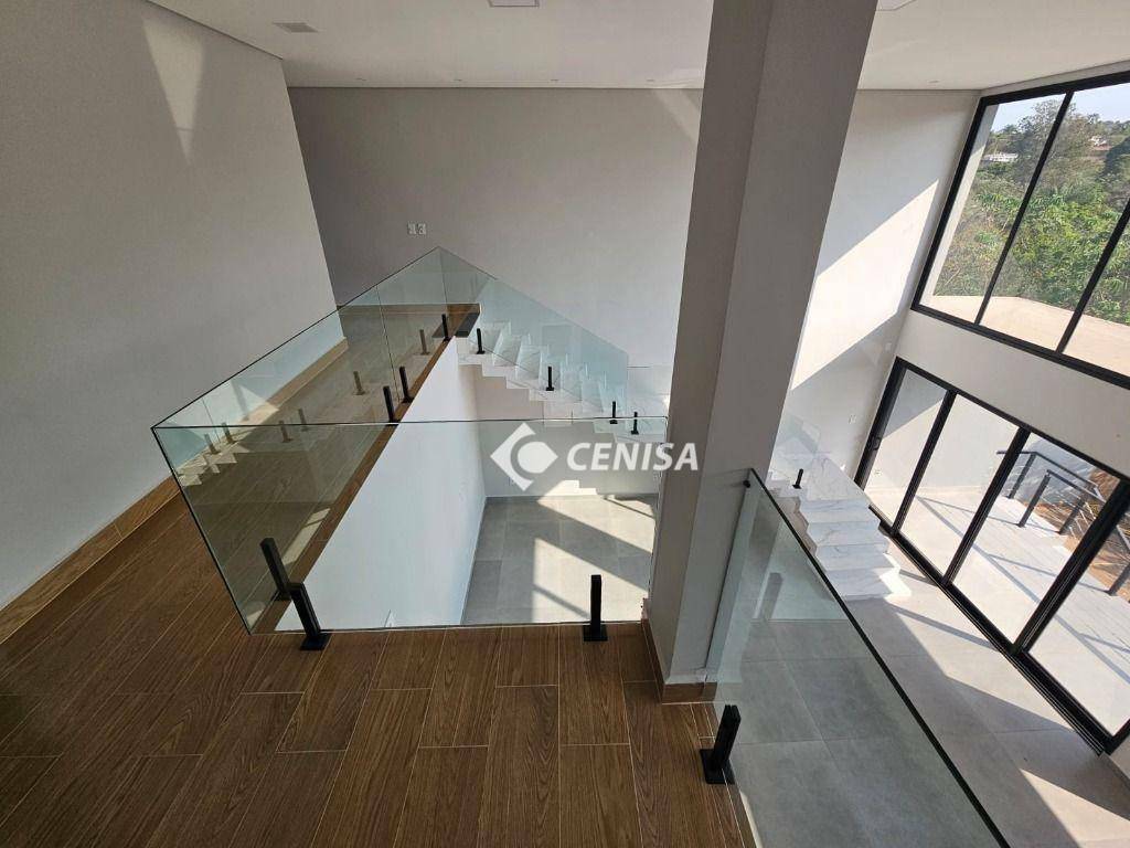 Casa de Condomínio à venda e aluguel com 3 quartos, 200m² - Foto 11