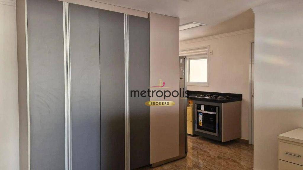 Apartamento à venda com 3 quartos, 145m² - Foto 14