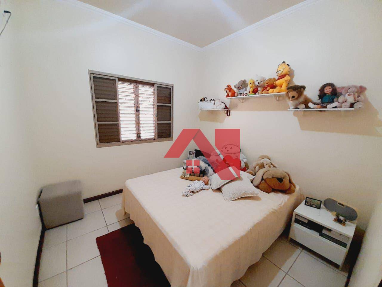 Sobrado à venda com 3 quartos, 230m² - Foto 13