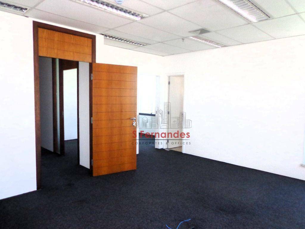 Conjunto Comercial-Sala para alugar, 234m² - Foto 6