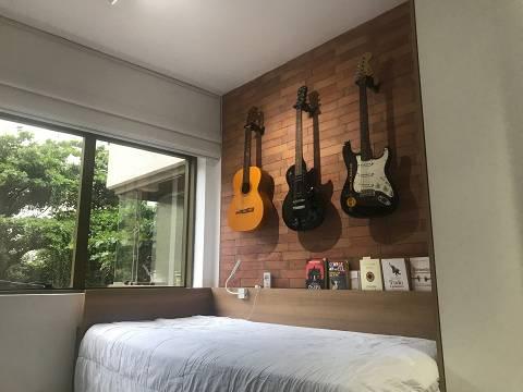 Apartamento à venda com 2 quartos, 80m² - Foto 6