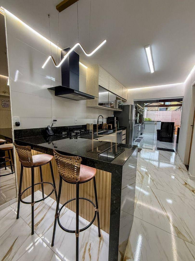 Casa, 2 quartos, 130 m² - Foto 5