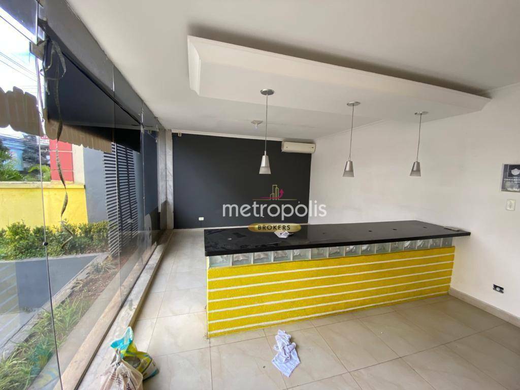 Casa à venda e aluguel com 4 quartos, 281m² - Foto 1