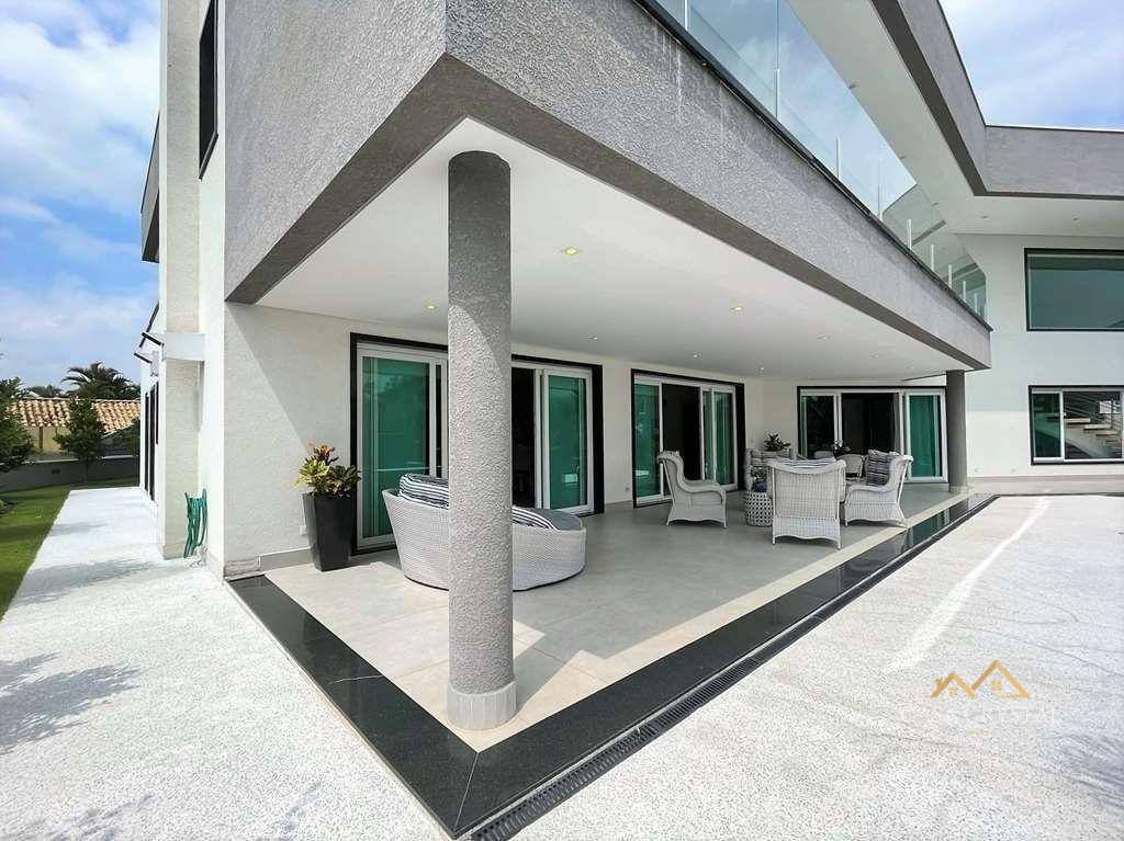 Casa de Condomínio à venda com 4 quartos, 883m² - Foto 20