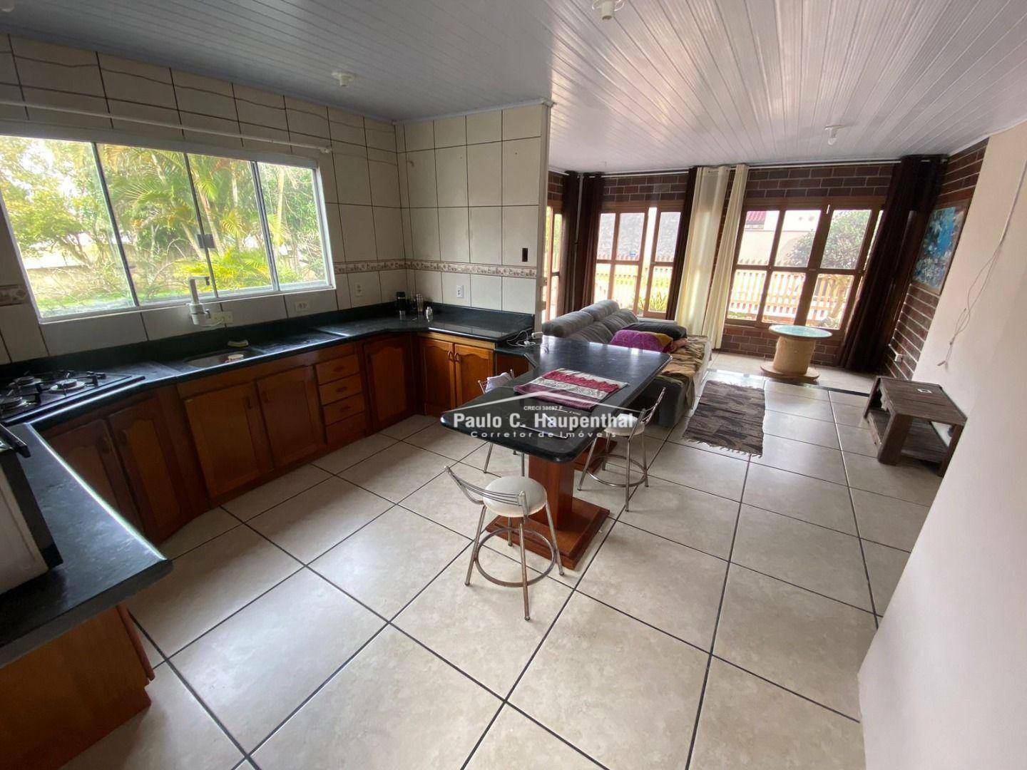 Casa à venda com 2 quartos, 190m² - Foto 5