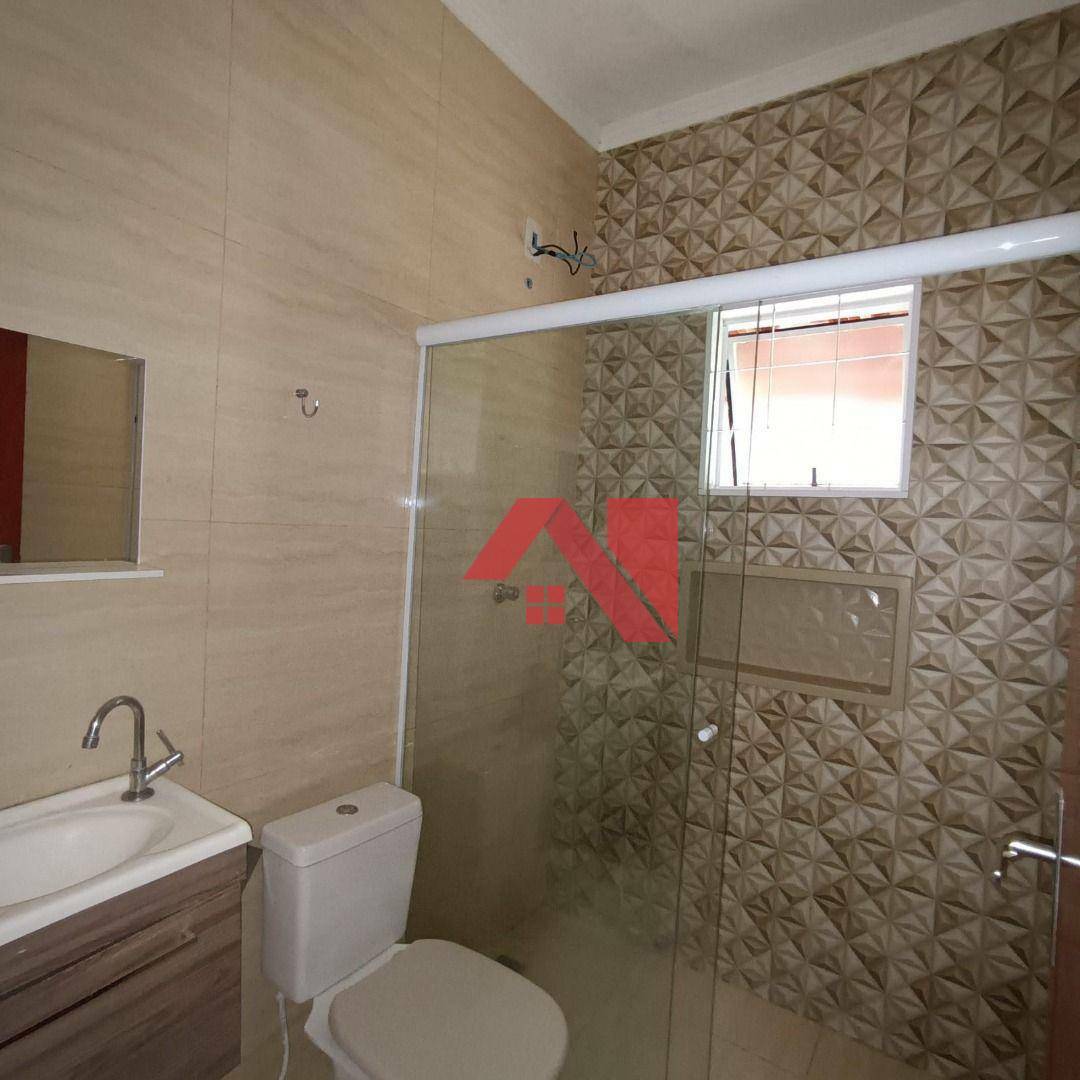 Casa à venda e aluguel com 3 quartos, 60m² - Foto 12