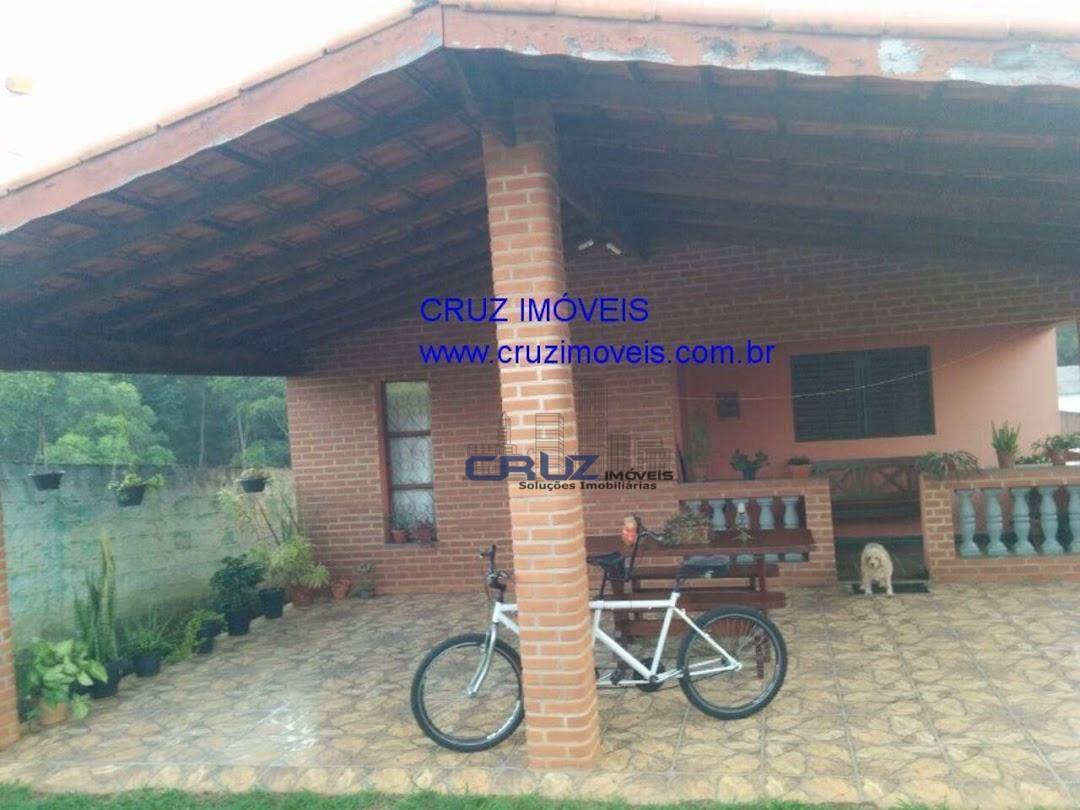 Chácara à venda com 2 quartos, 180m² - Foto 5