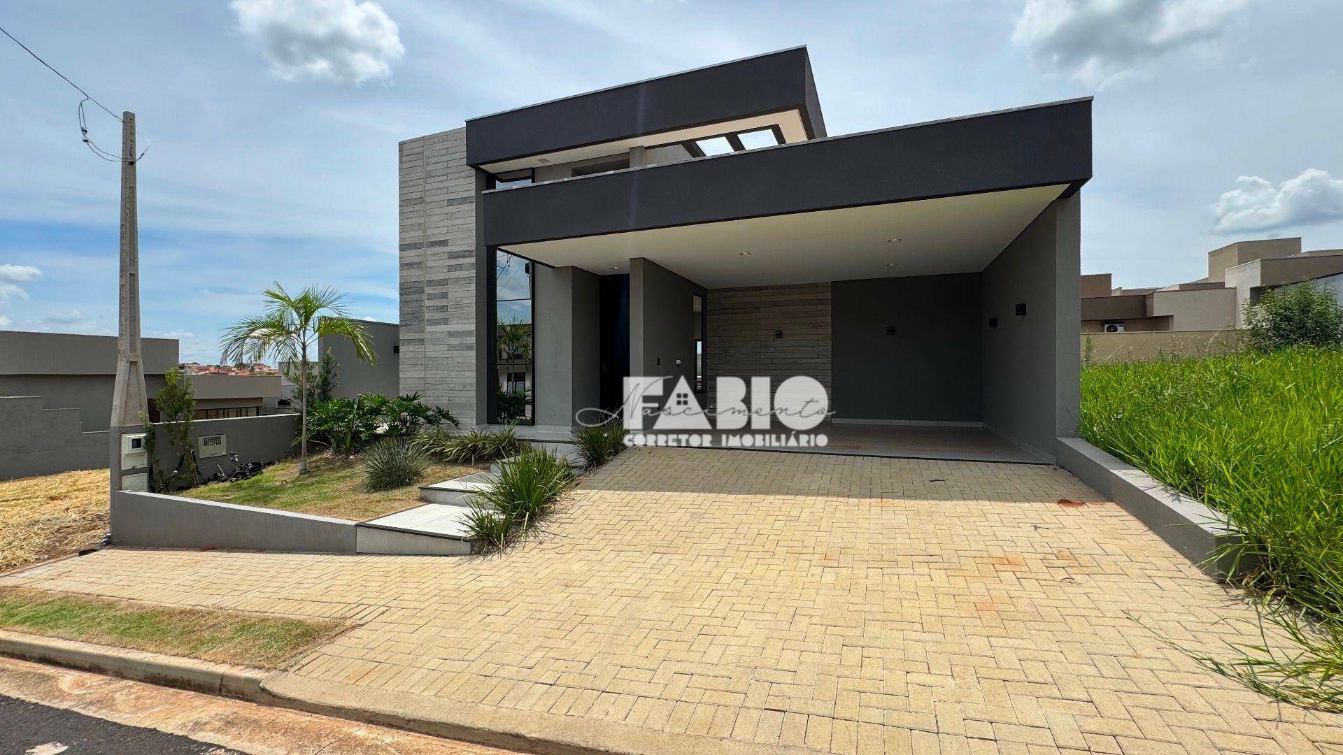 Casa de Condomínio à venda com 3 quartos, 160m² - Foto 3