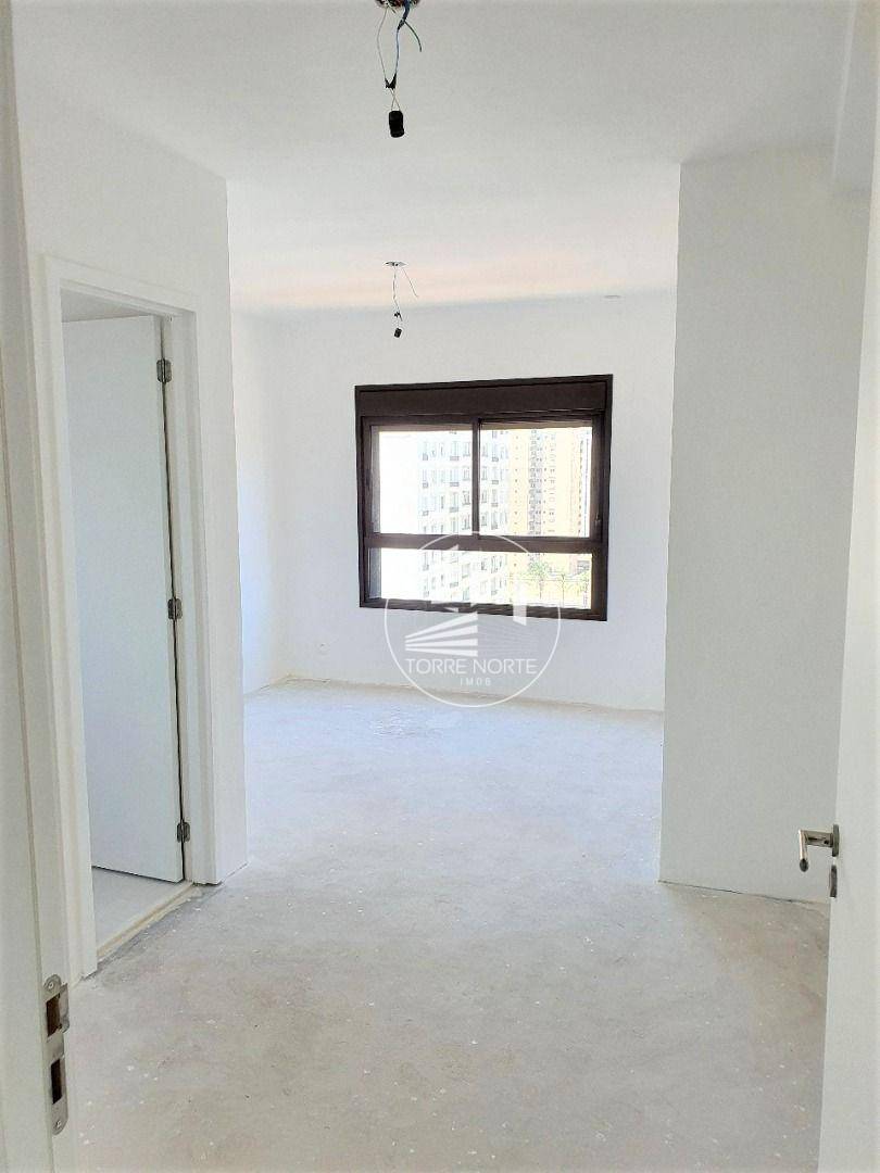 Apartamento à venda com 3 quartos, 137m² - Foto 32