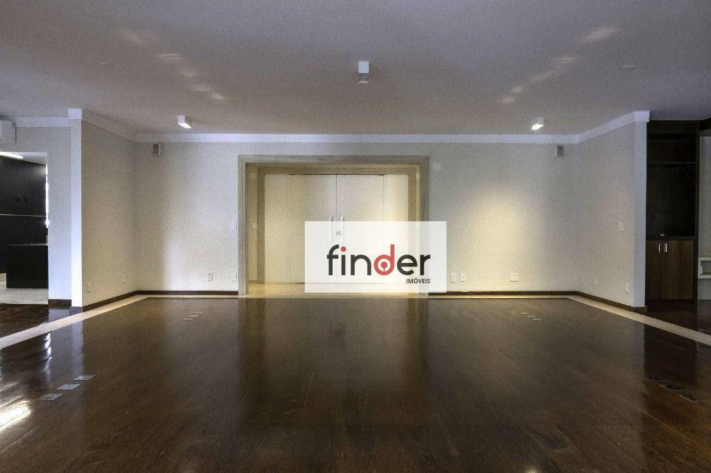 Apartamento à venda com 3 quartos, 295m² - Foto 11