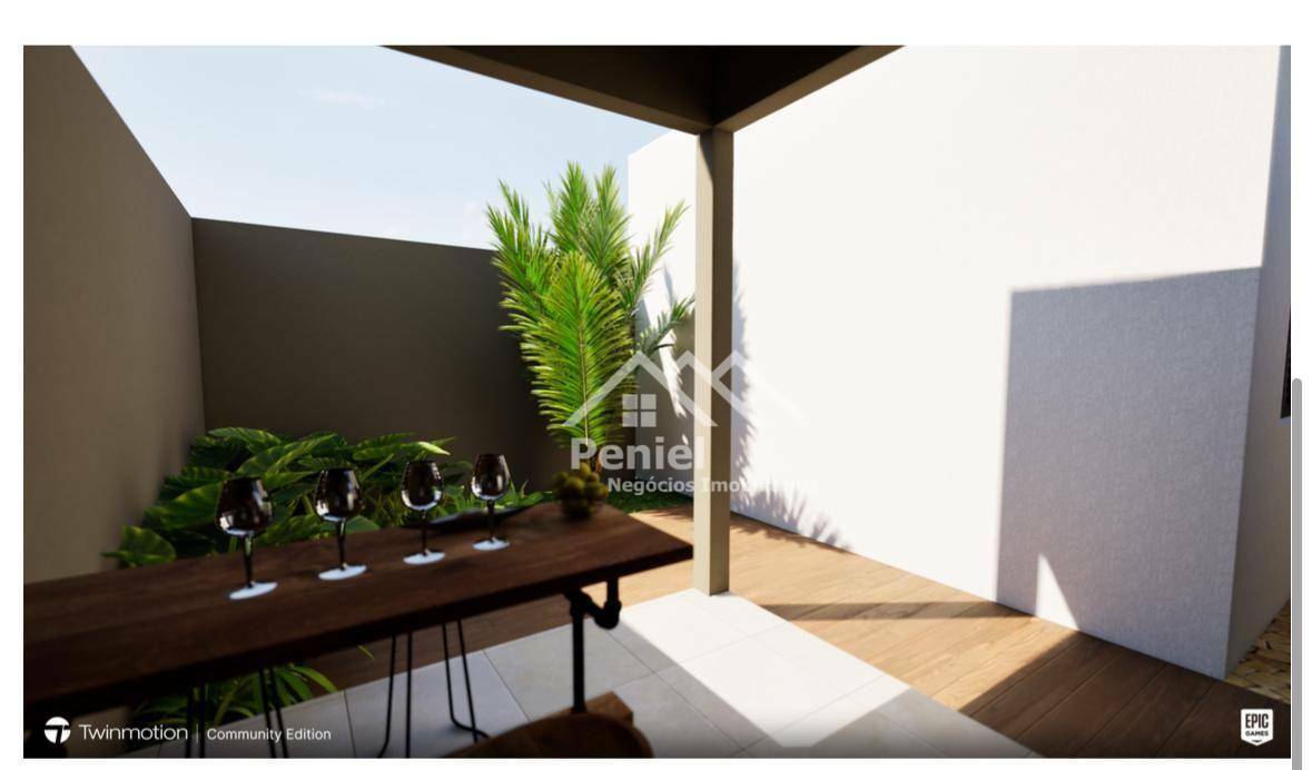 Casa à venda com 3 quartos, 96m² - Foto 6