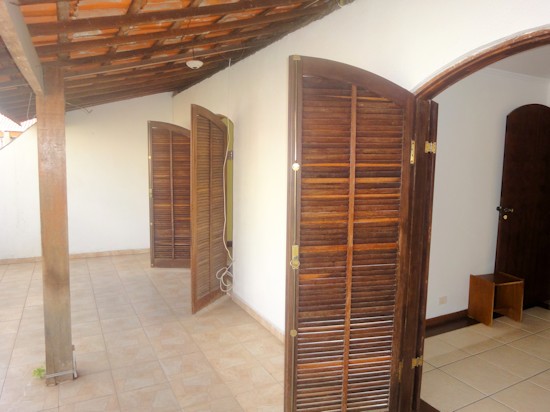 Sobrado à venda com 4 quartos, 167m² - Foto 13