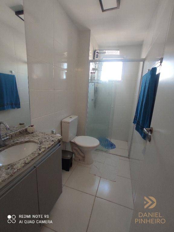 Apartamento à venda com 3 quartos, 101m² - Foto 22