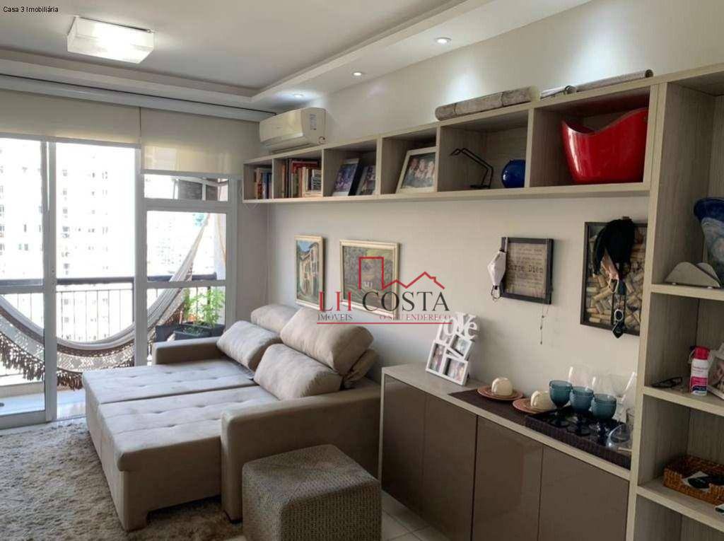 Apartamento, 2 quartos, 66 m² - Foto 1