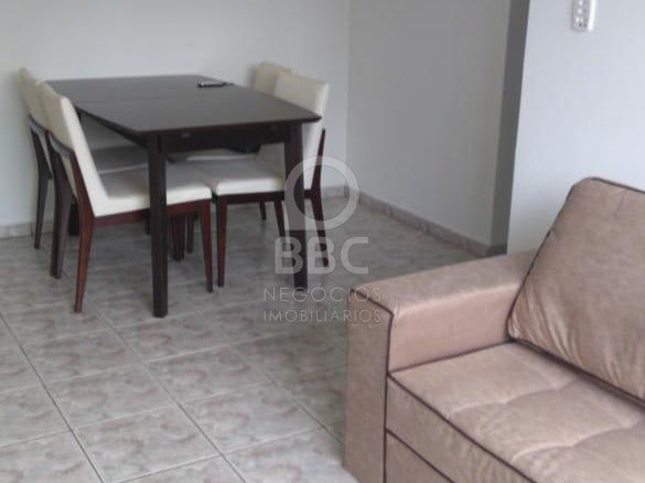 Apartamento à venda com 2 quartos, 57m² - Foto 2