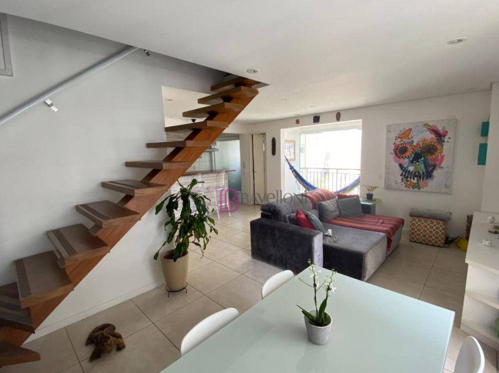 Apartamento para alugar com 3 quartos, 80m² - Foto 5