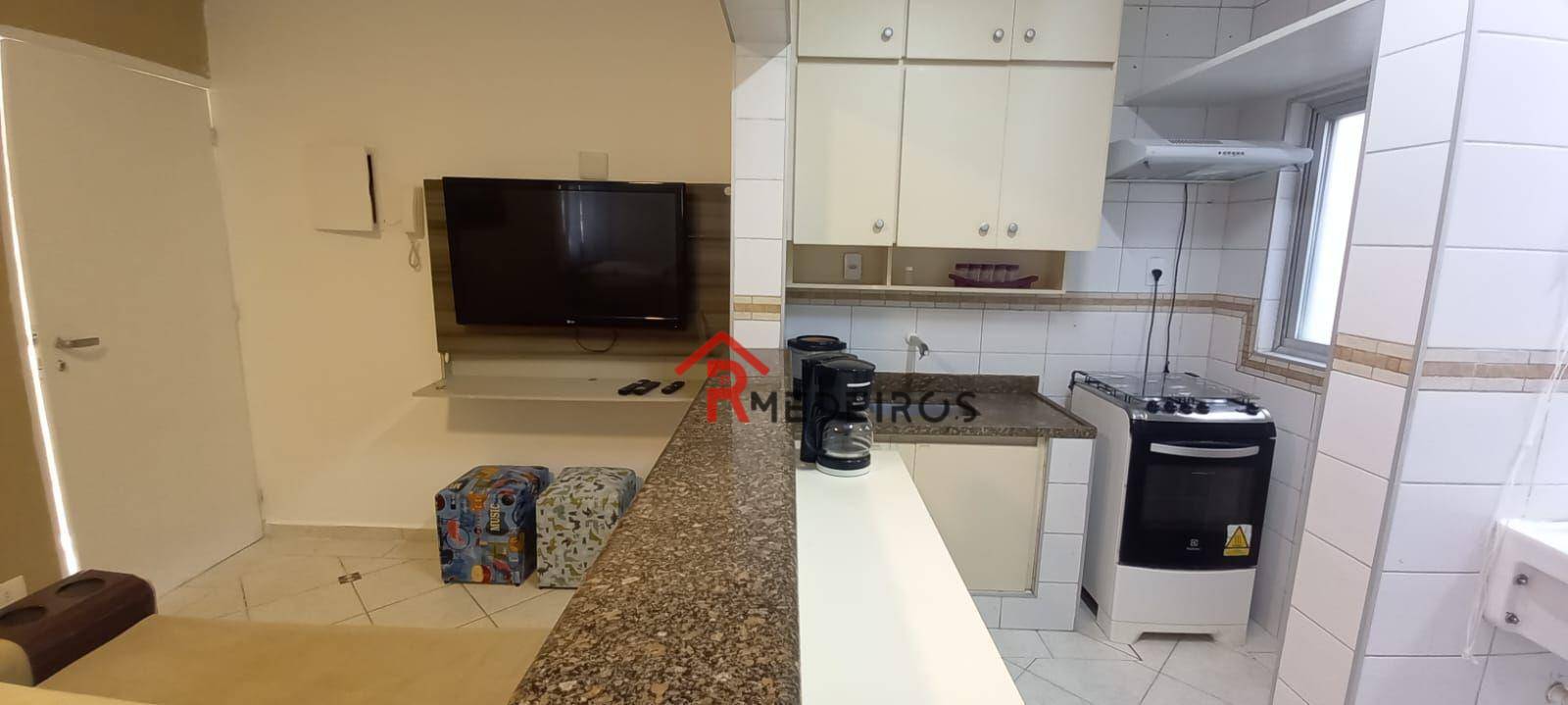 Apartamento à venda com 2 quartos, 55m² - Foto 5