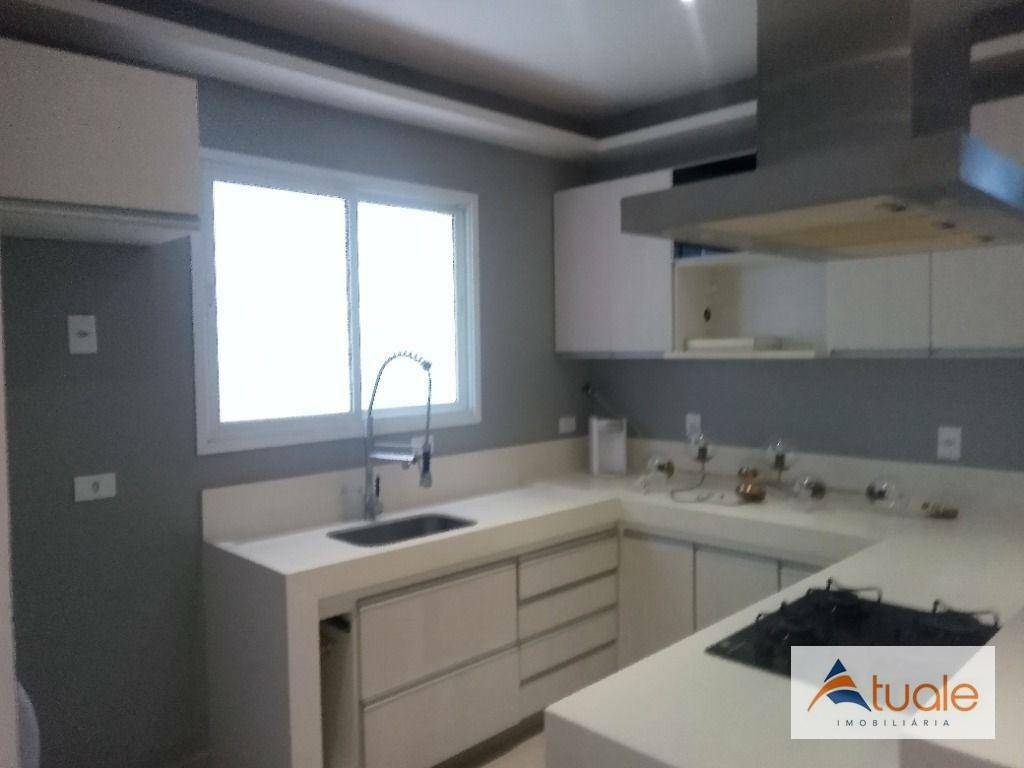 Casa de Condomínio à venda e aluguel com 3 quartos, 160m² - Foto 6