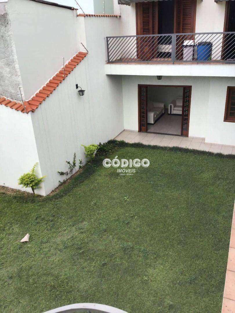 Sobrado à venda com 6 quartos, 443m² - Foto 29