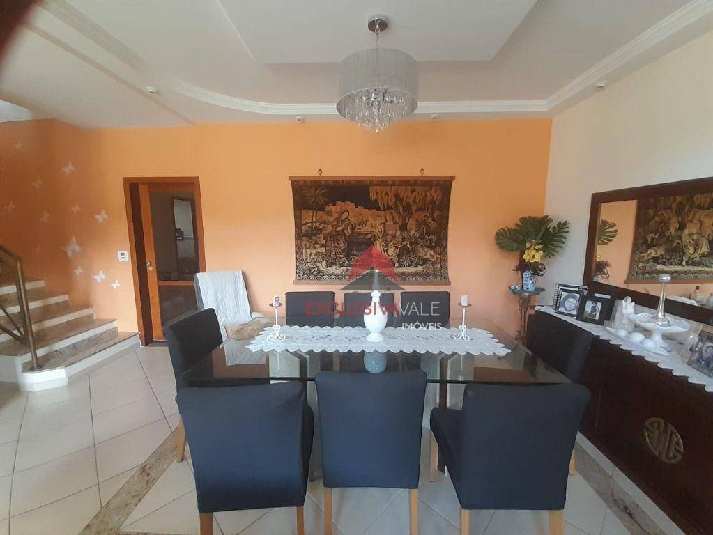 Casa de Condomínio à venda com 4 quartos, 213m² - Foto 22