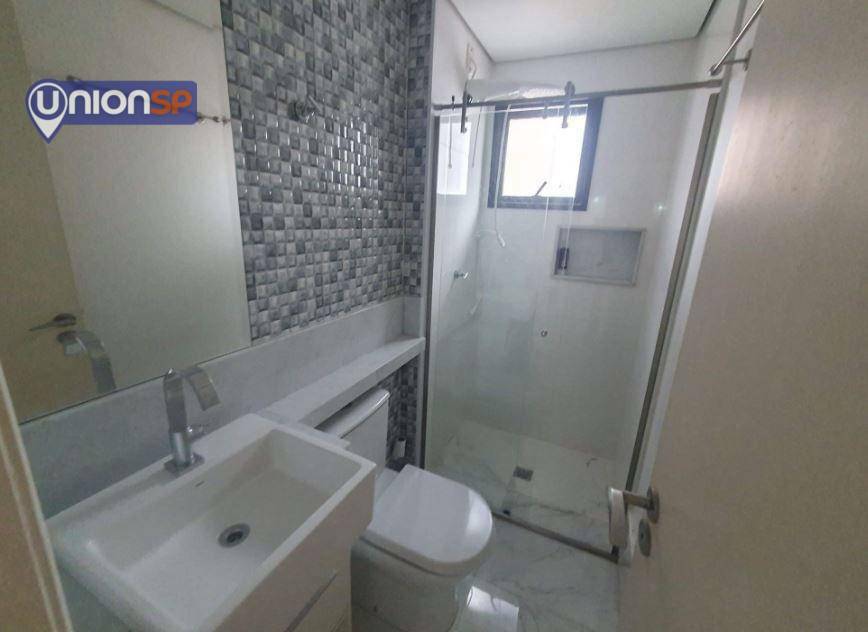 Apartamento à venda com 1 quarto, 41m² - Foto 6