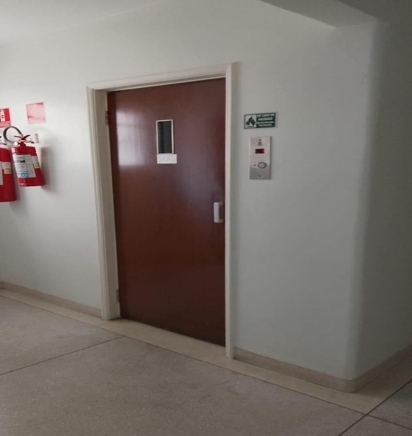 Apartamento à venda com 1 quarto, 37m² - Foto 39