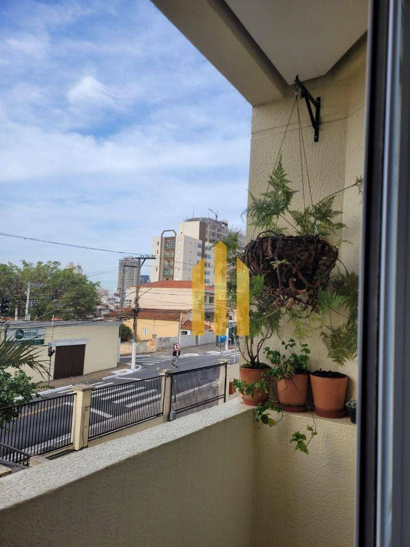 Apartamento à venda com 2 quartos, 50m² - Foto 11