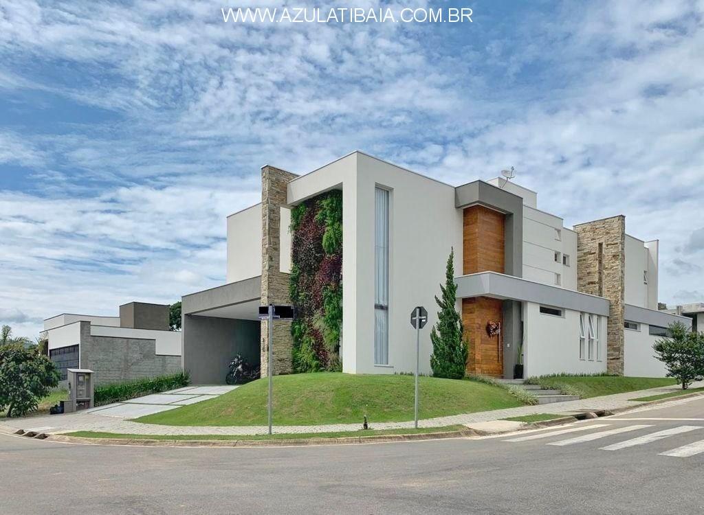 Casa de Condomínio à venda com 4 quartos, 320m² - Foto 1