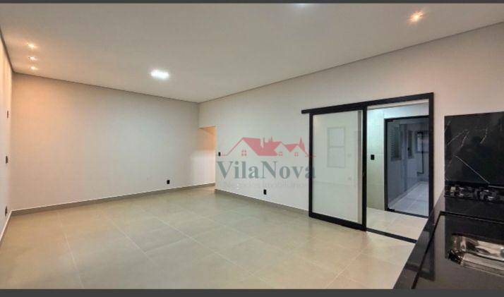 Casa, 3 quartos, 101 m² - Foto 2