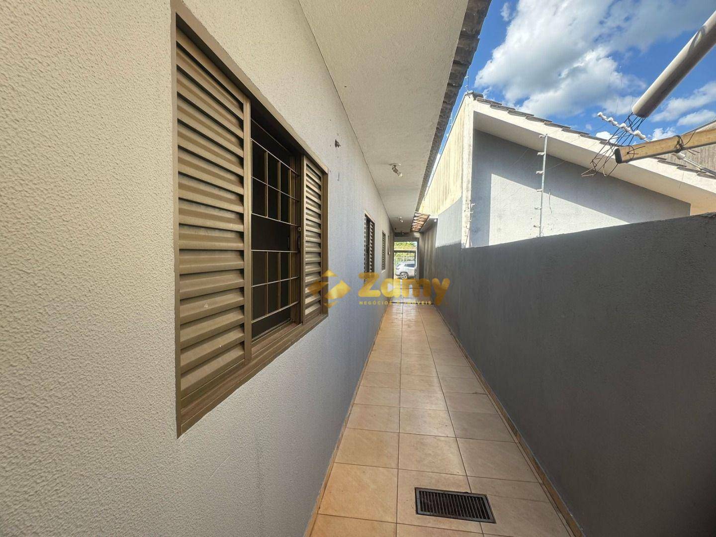 Casa à venda com 3 quartos, 148m² - Foto 13