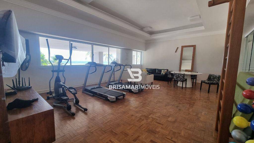 Apartamento à venda com 3 quartos, 220m² - Foto 37