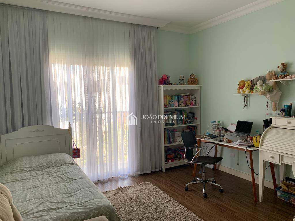 Sobrado à venda com 4 quartos, 380m² - Foto 15