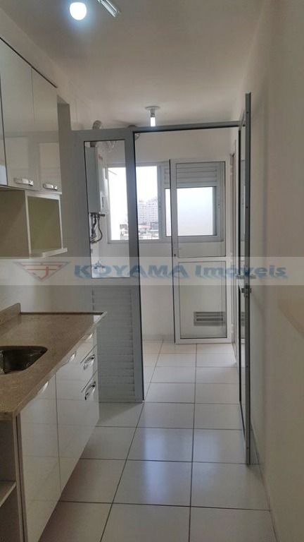 Apartamento à venda com 2 quartos, 55m² - Foto 33