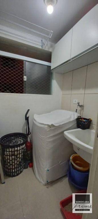 Apartamento à venda com 2 quartos, 48m² - Foto 11