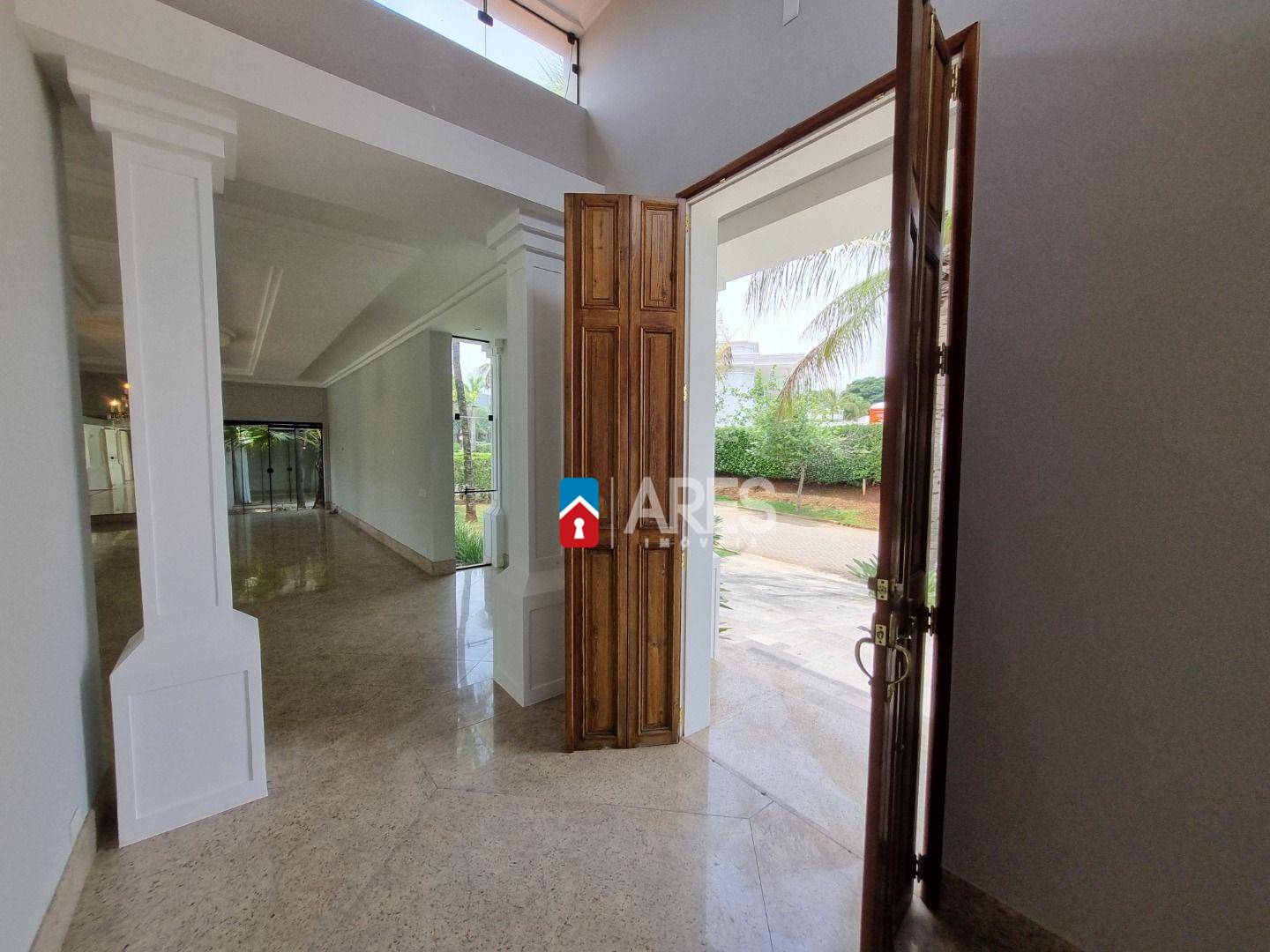 Casa de Condomínio, 5 quartos - Foto 4