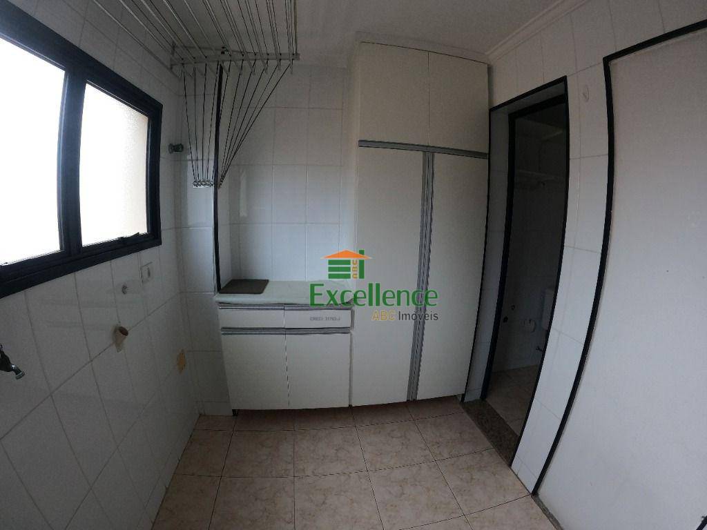 Apartamento para alugar com 2 quartos, 130m² - Foto 15