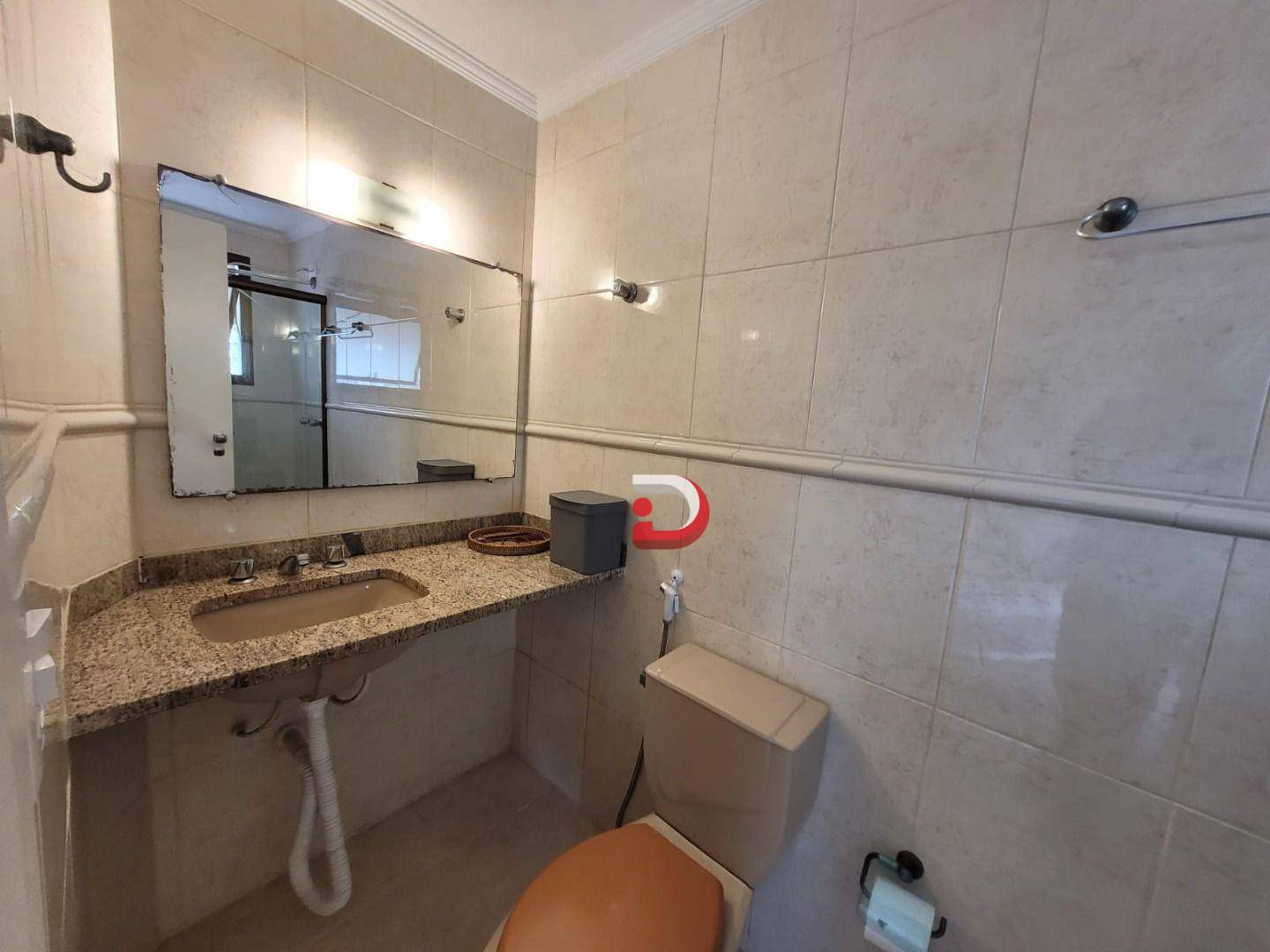 Apartamento à venda com 3 quartos, 80m² - Foto 13