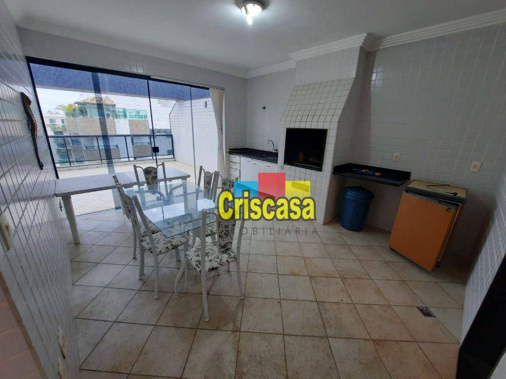 Cobertura à venda com 5 quartos, 275m² - Foto 32